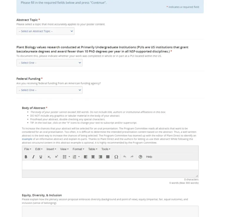 Task 3 – Poster Details